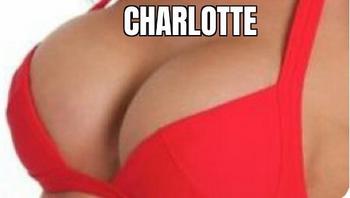 Charlotte, 42  female escort, Port Huron